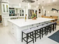 Luxury Palm Tree Two / 3 King Beds, Put Put Golf, Heated Pool, 7 Person Hot Tub Hotels in Apollo Beach