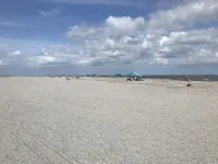 Awesome Wild Dunes Home -Just Steps to the Beach - Free WiFi