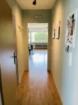 Cozy apartment in a quiet sunny location with balcony incl. tourist tax and final cleaning
