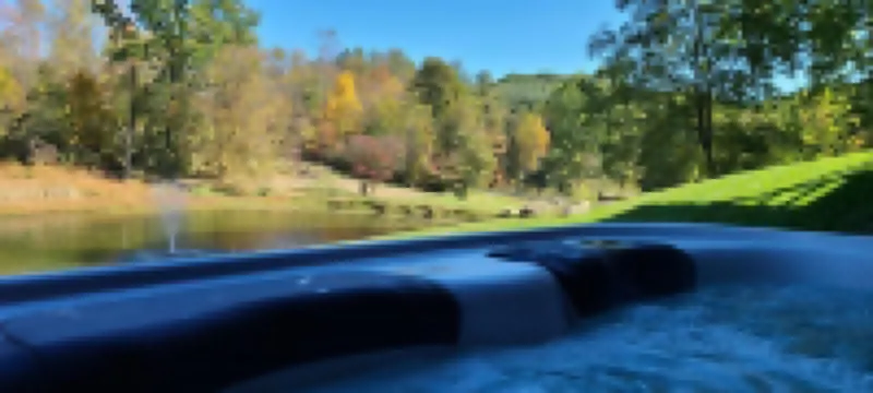 Comfy, Family Friendly, Cabin - Hot Tub, Fishing, Hiking, Wildlife Great Views!