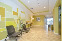3E| Cozy One Bedroom in Gated Condo by a Lifestyle Center in Katy, TX Hotels near Katy Asian Town