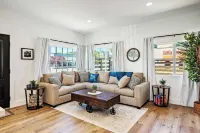 Pinot Paradise, King Bed, Located In Downtown Paso Robles