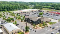 Luxury Penthouse in Trussville!