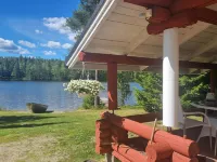 Savenaho Hotels in Heinävesi