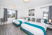 2019 Build, New, Modern, Gorgeous 4 Bedroom 3 Bath Home w/ Ocean View!