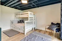 Northern Michigan Feel. Close to home appeal. Hotels in Grattan Township