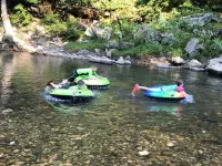 Nichols Mountain ATV Hideaway 갑 스프링스 타운쉽 호텔