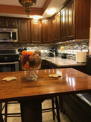 Killington Mountain Ski resort five minutes away Hotels in Mendon