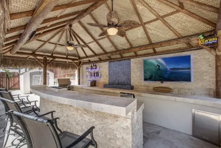 Ultimate So Cal Resort House!! Отели рядом с достопримечательностью «оз. Мишн-Вьехо»