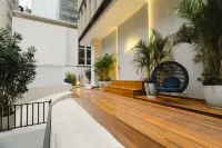 Apê Av Paulista Haddock Lobo