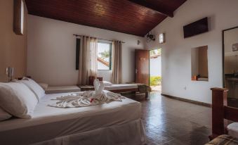 Hotel Fazenda Vale Amanhecer