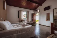 Hotel Fazenda Vale Amanhecer Hotels in 
