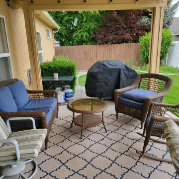 Tri-Cities Home Away From Home