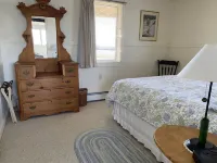 Downstairs Level Of Two Story Home (Upstairs is a separate rental) in Bass Hbr.