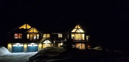 Cozy Entertainment house on Sugarloaf Village I, Spectacular Views!