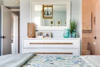 Oceanside Oasis- Oceanfront, Pool, Steps to Beach Access -Sleeps 6