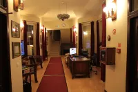 Villa Tilia Hotels in Duszniki Zdroj
