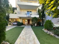 Thalassea - Athenian Riviera Hotels near Vrachos Pondikoniso