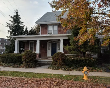 Cozy family home, close to all things Hershey and Central Pennsylvania... Hotels in Palmyra