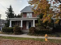 Cozy family home, close to all things Hershey and Central Pennsylvania...