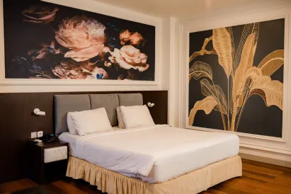 D Blitz Hotel Kendari