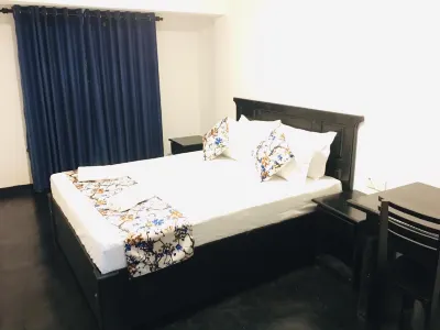Bracedale Estate Các khách sạn ở Nawata