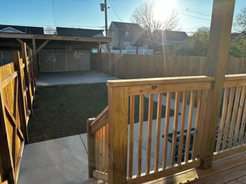 Rustic Charm 4BDRM Home| STL Developers