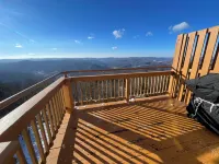 Magnificent Views from the Top-Floor Summit Condo - Great for Families!