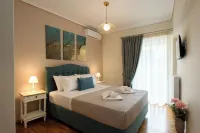 Blue Ark Harmony Residence Các khách sạn ở Palaio Faliro