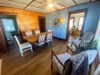 The Rose Cottage, Charming Old Orchard Beach Cottage 25 Steps to Beach