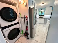 Charming 1-bedroom ground floor Ohana apartment in lovely Pāhoa with WiFi