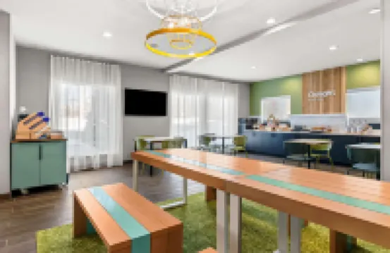 Spark by Hilton Hershey Near the Park Hotel di 