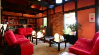 Yama-Akari Hotel di Saga
