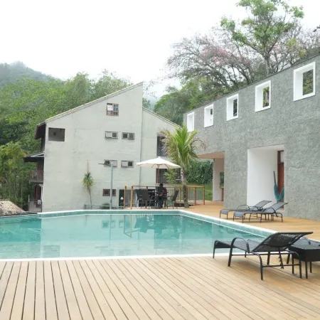 Pousada Golf Village