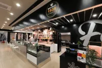 LHI Healthy Hotel Lecce