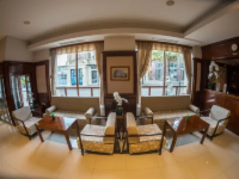 Hotel Bristol Hotéis em Mostar