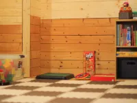 Pension Villa Commons