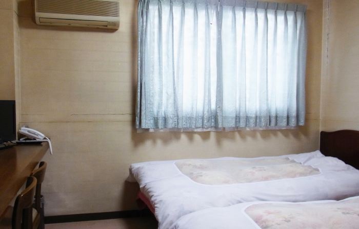 Town Hotel Ishii