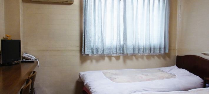 Town Hotel Ishii Hotels in Maniwa