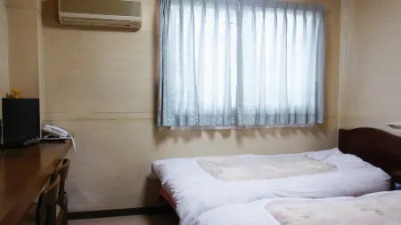 Town Hotel Ishii Отели в г. Манива