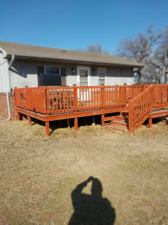 Beyond The Hill House-Quiet with lots of Room to Roam Отели в г. Logan County