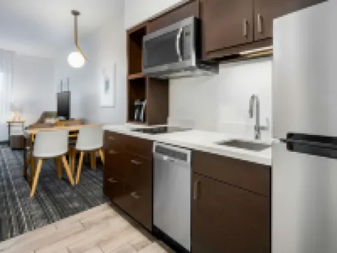 TownePlace Suites Dothan Hotels in Dothan