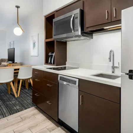 TownePlace Suites Dothan