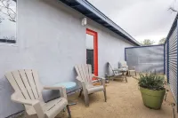 Joshua Tree Desert Duo - B