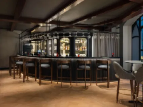 NH Collection Gent Hotels in Ghent