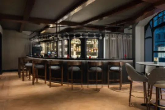 根特諾瀚精選酒店