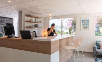Kyriad Montpellier Ouest - Saint Jean de Vedas