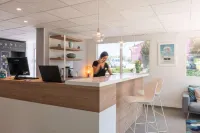 Kyriad Montpellier Ouest - Saint Jean de Vedas Hotels in Fabregues