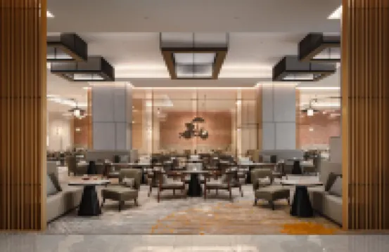 檳城威省套房假日酒店 威中縣酒店