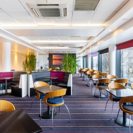 Holiday Inn Express DUNDEE by IHG